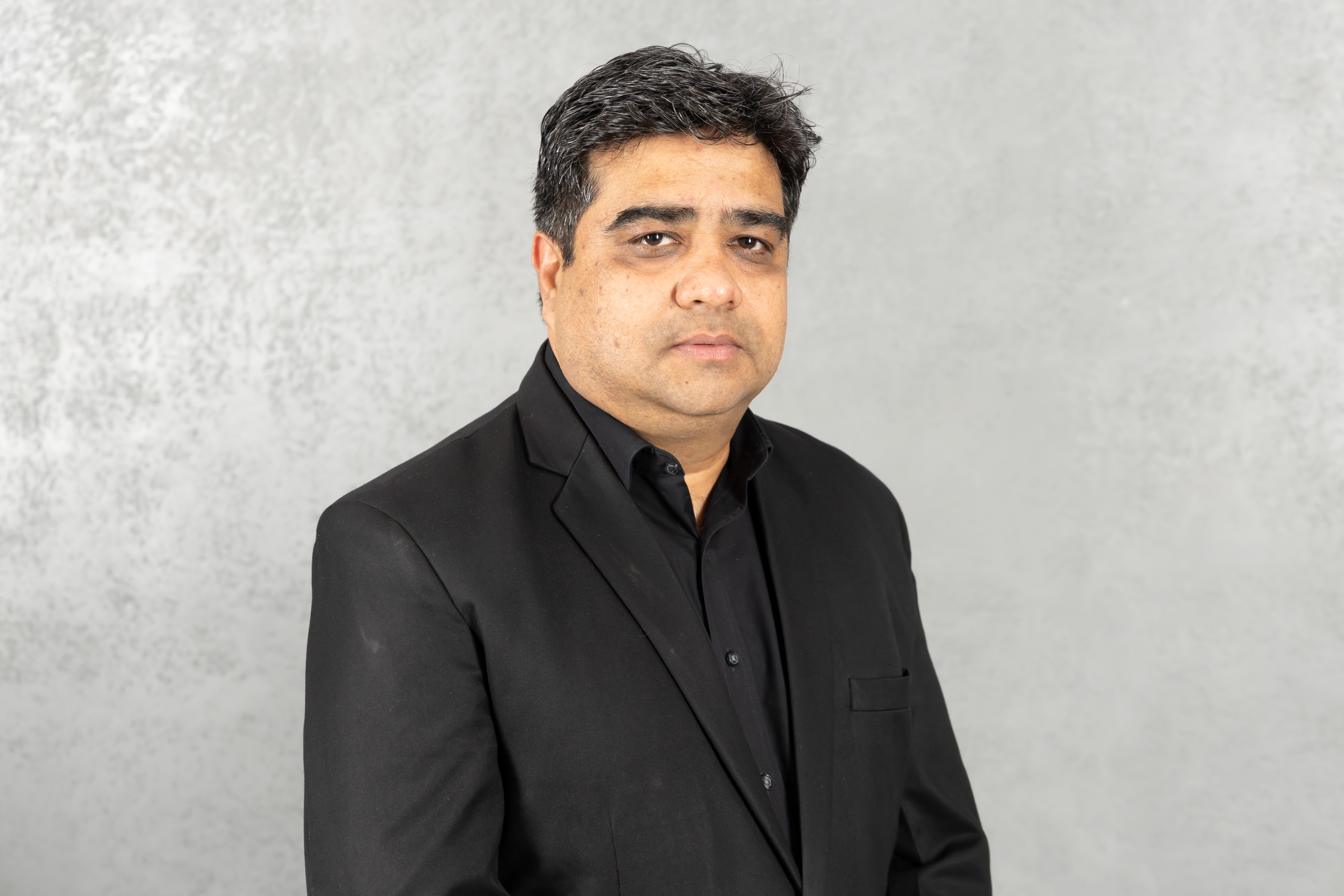 Inder  Sachdeva