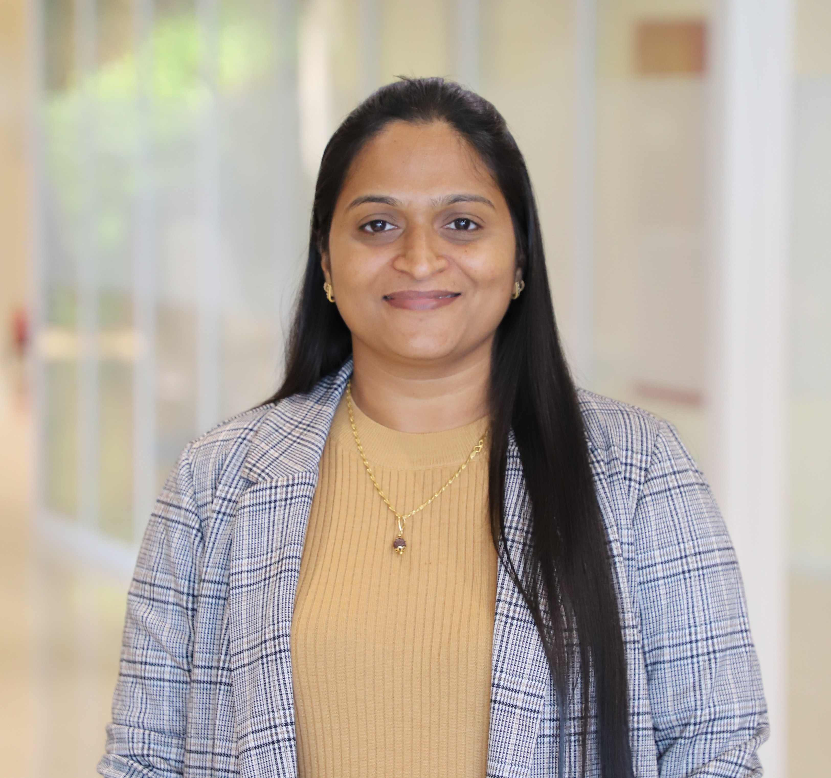 Rohini  Pandey