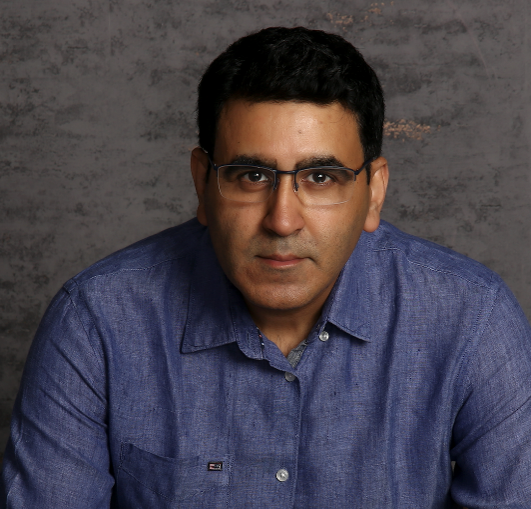 Sanjeev  Srivastav