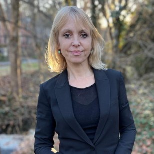 Nancy  Stade, JD