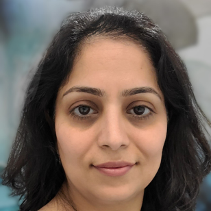 Pooja  Dua, PhD