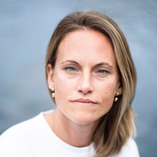 Ditte Elisabeth Jaehger, PhD, MSc