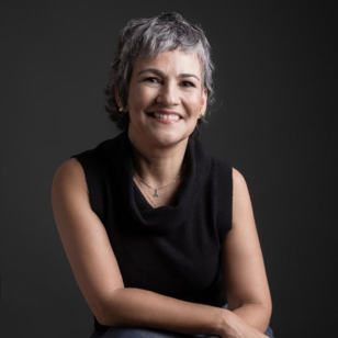 Marta  Avellar, MBA