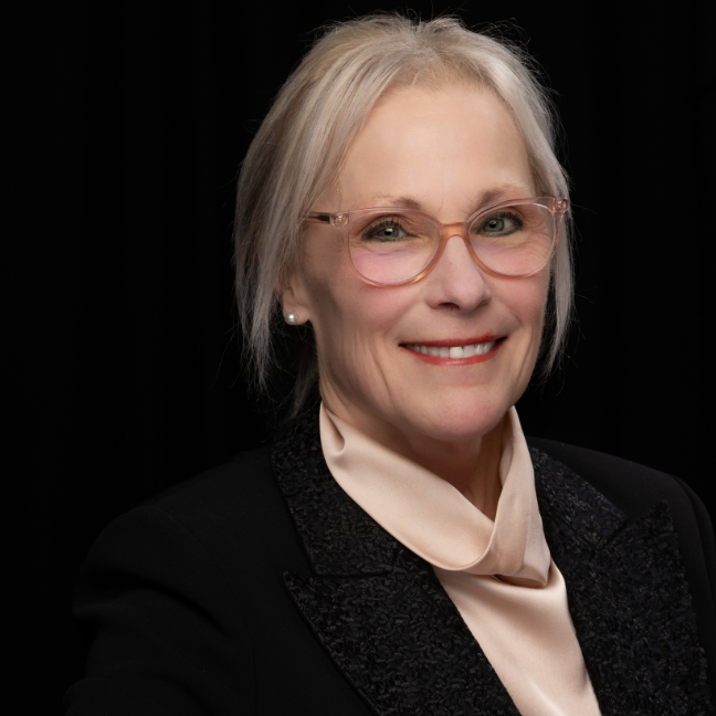 Jean  Stimola-Sposaro, MHS, LLM, RAC