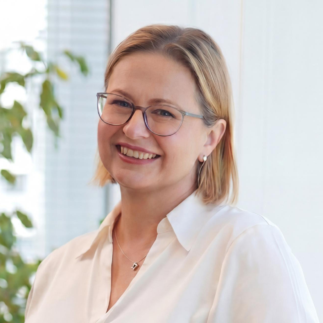 Lucia  Matejkinova, MSc
