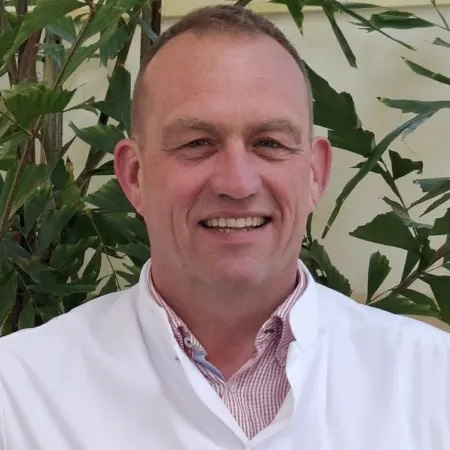 P.G.J.   ter Horst, DRSc