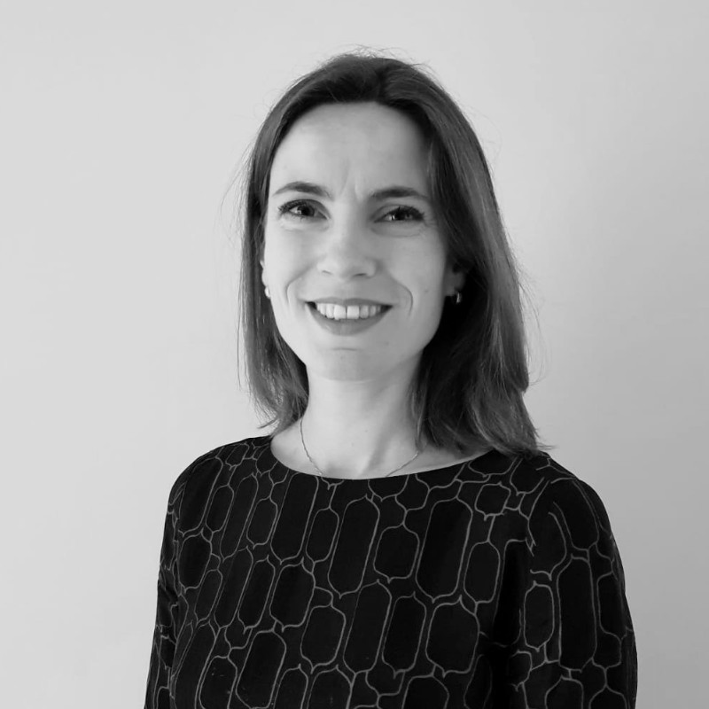 Charlotte  Bakker