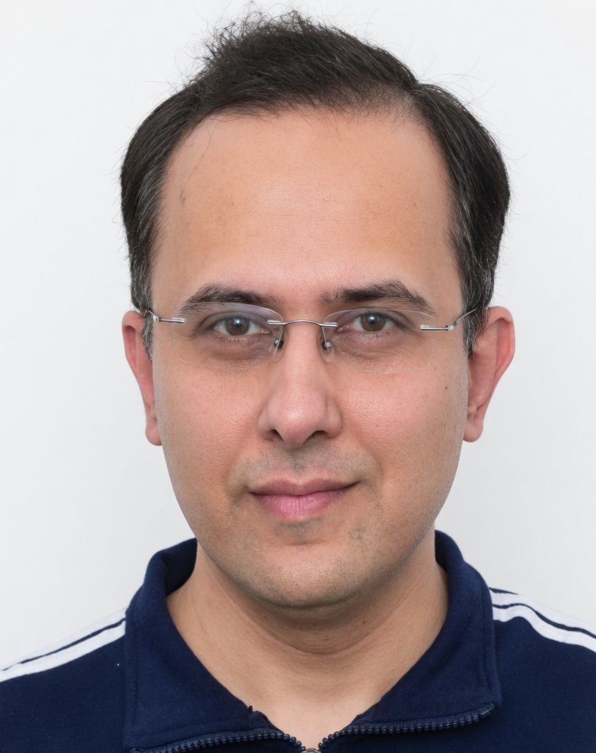 Alap  Chavda, PhD
