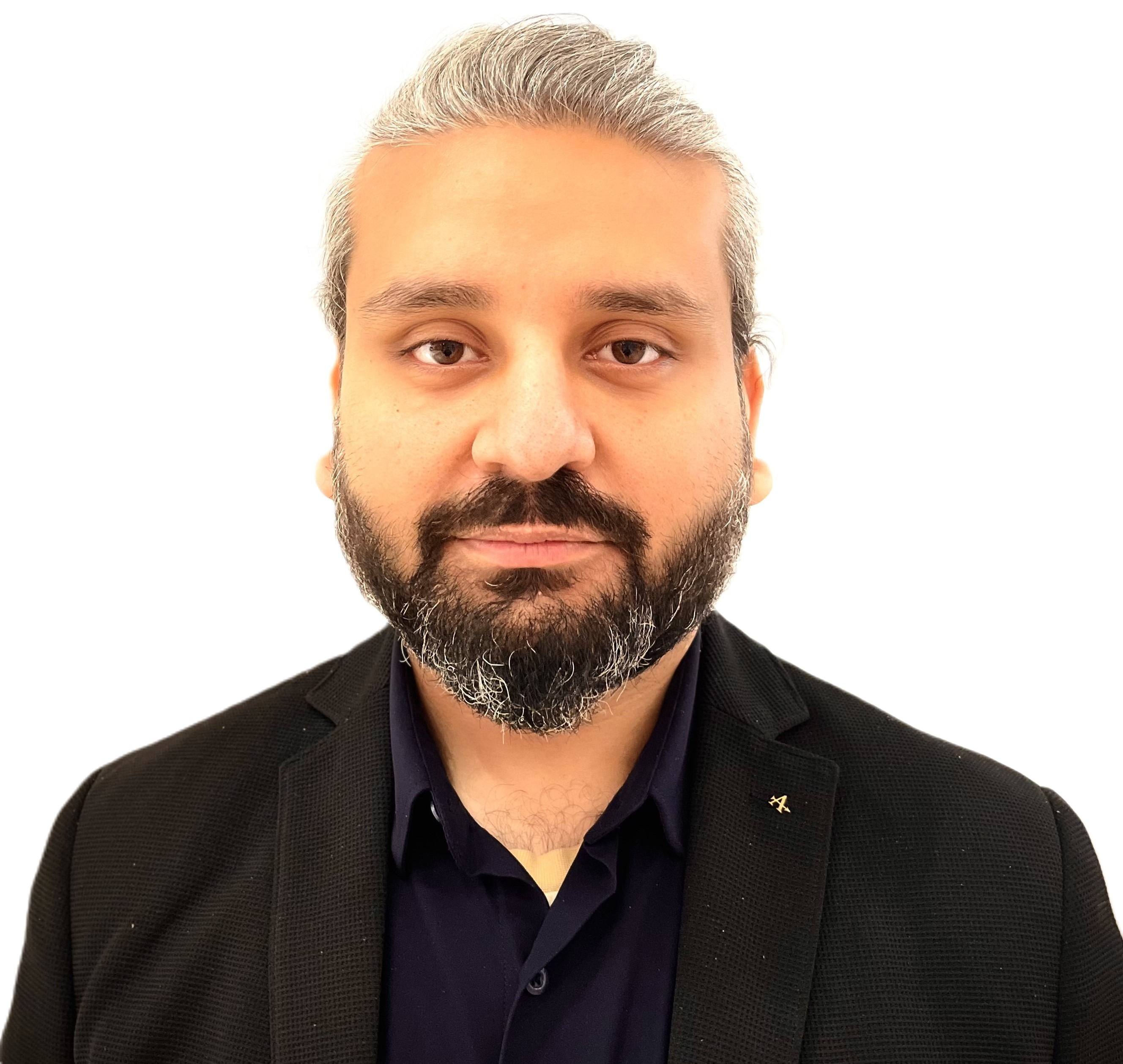 Nalin  Taneja, MSc