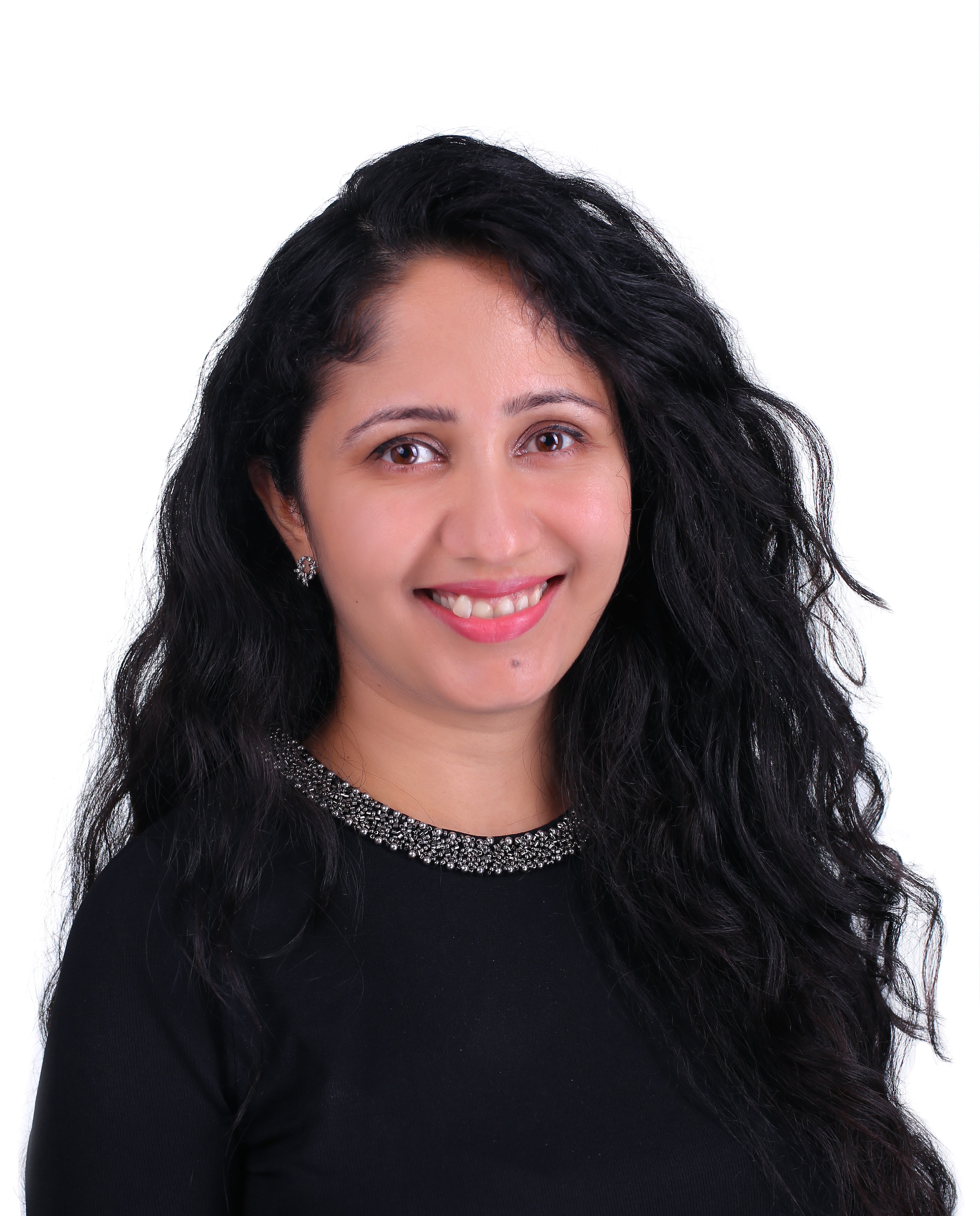 Vidhi  Vashisht, MS