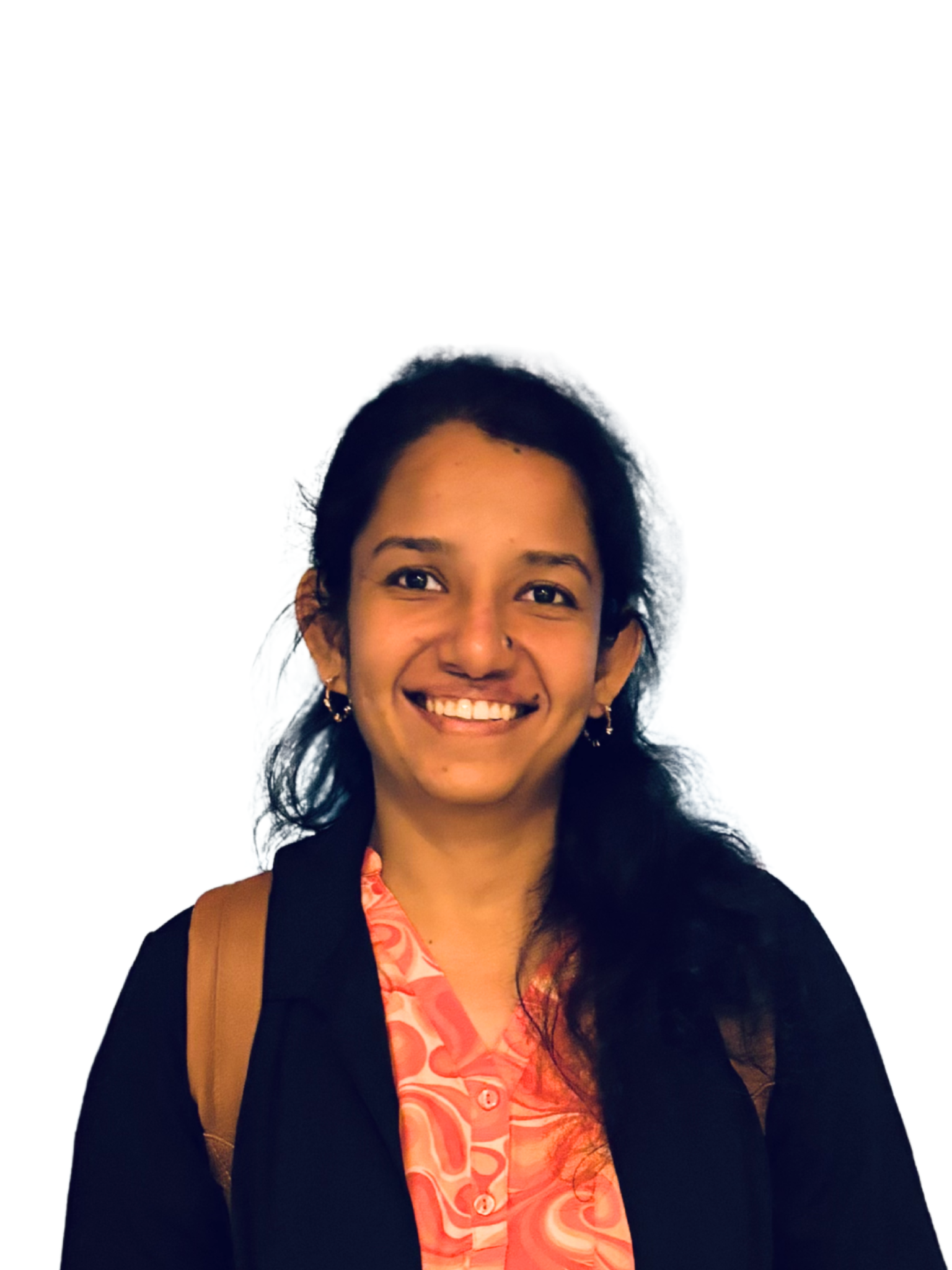 Pallavi  Dasgupta, PhD, MSc