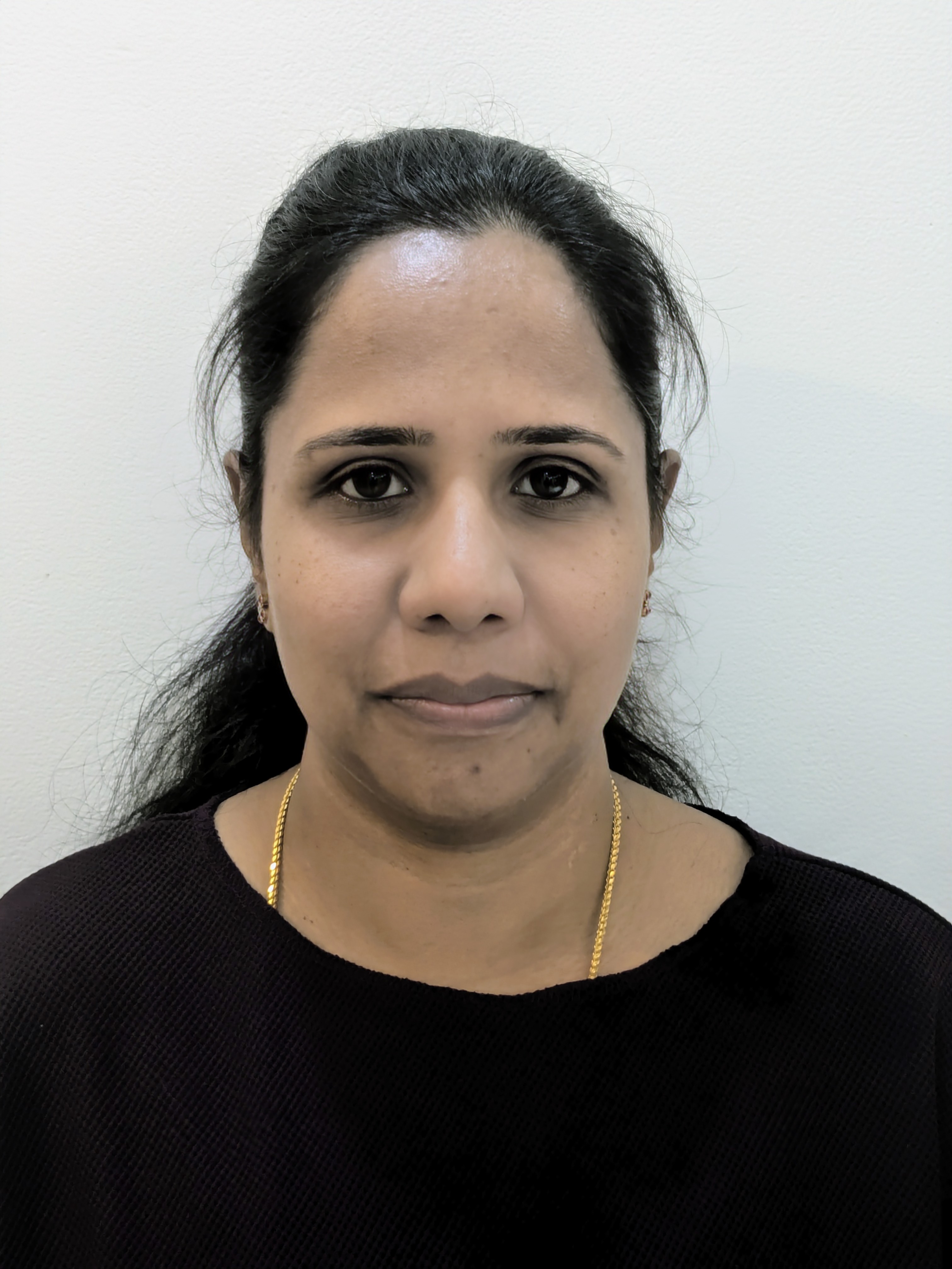 Ambika  Subramanian