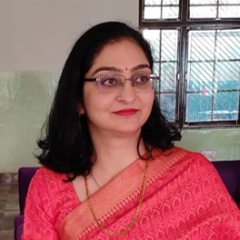 Neha  Tickoo, MPharm