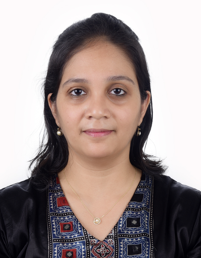 Swapna  Bolegave