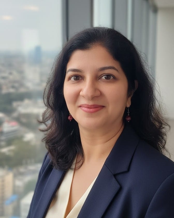 Sheetal  Pradhan