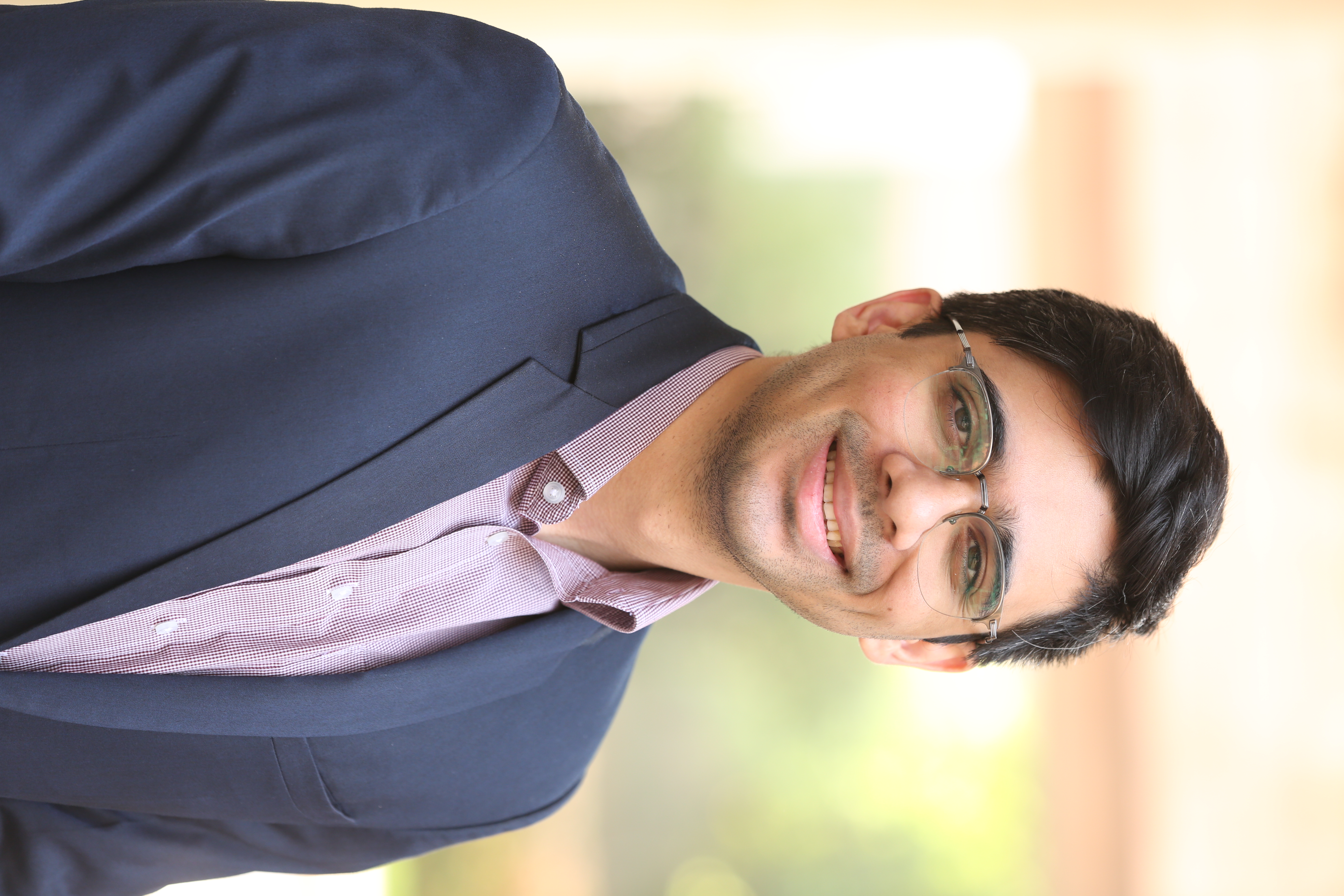 Swapnil  Puranik