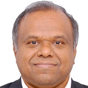 Dr. Alben   Sigamani