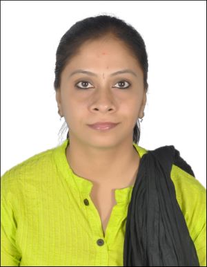 Deepthi  Chandra