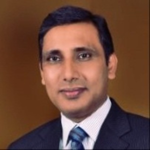 Mukesh  Kumar
