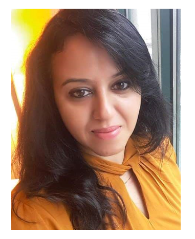 Prantika  Khetarpal
