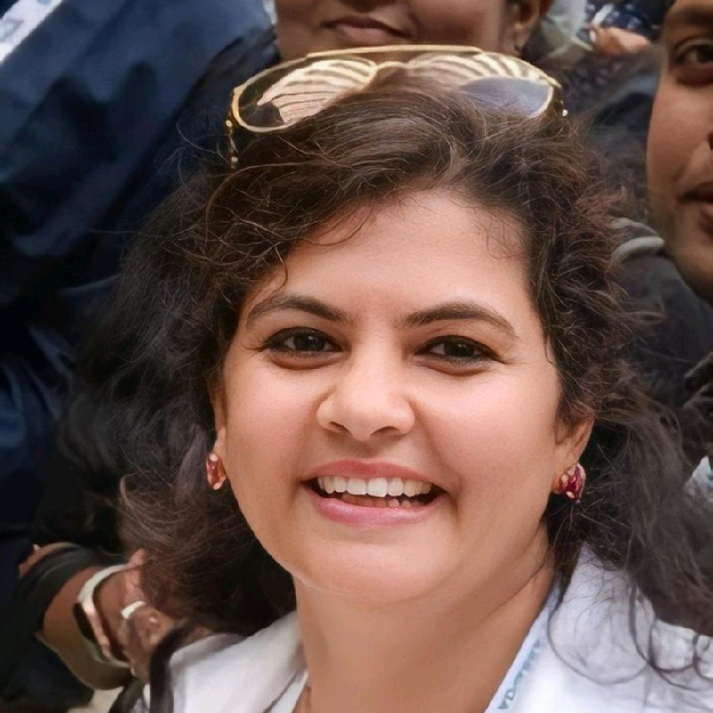 Meenakshi  Mudiraj