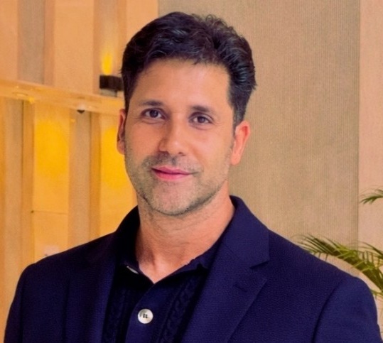 Mohit  Kad