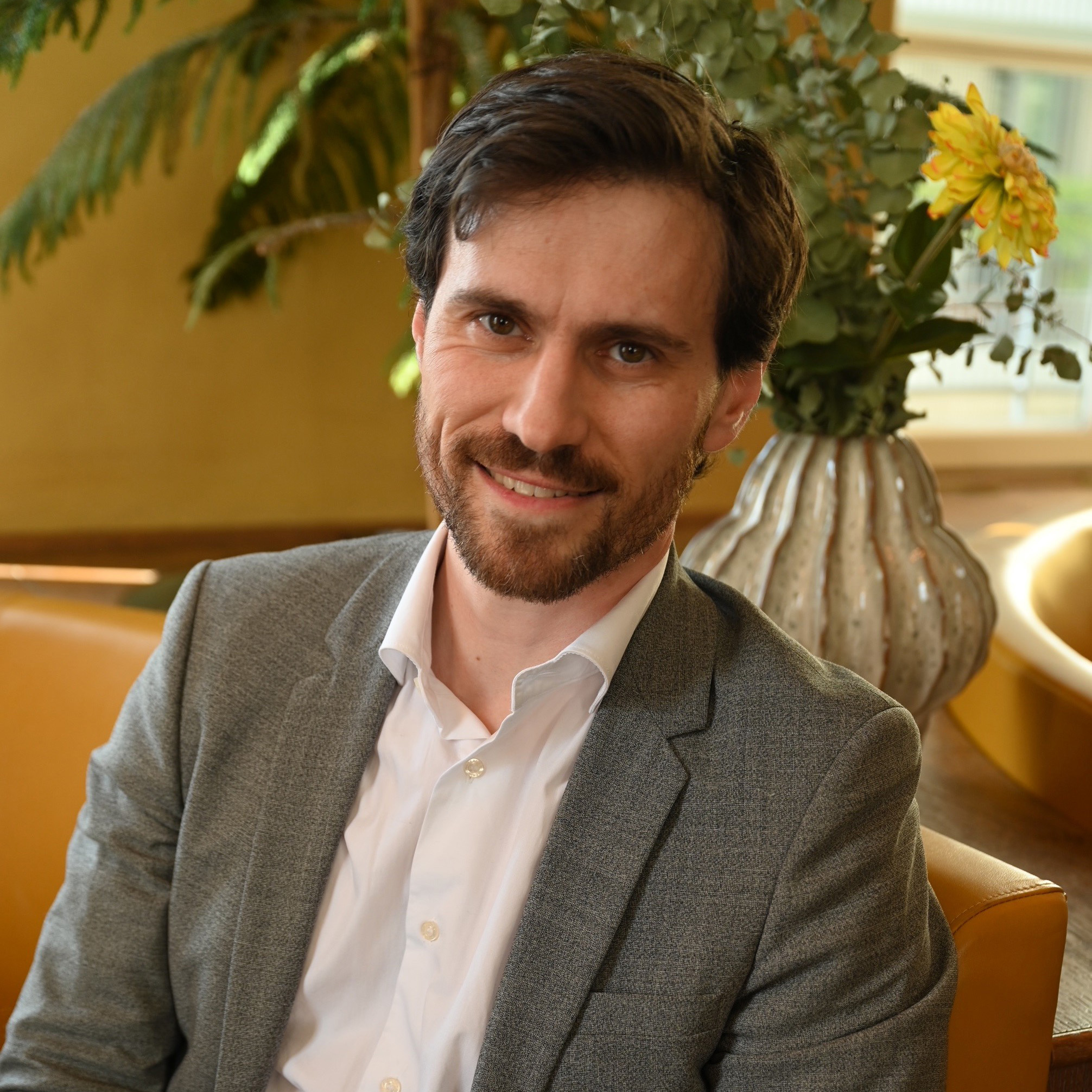 Adrien  Tessier, PharmD, PhD