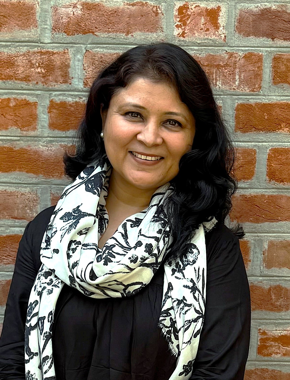 Hetal  Shah, Ph.D