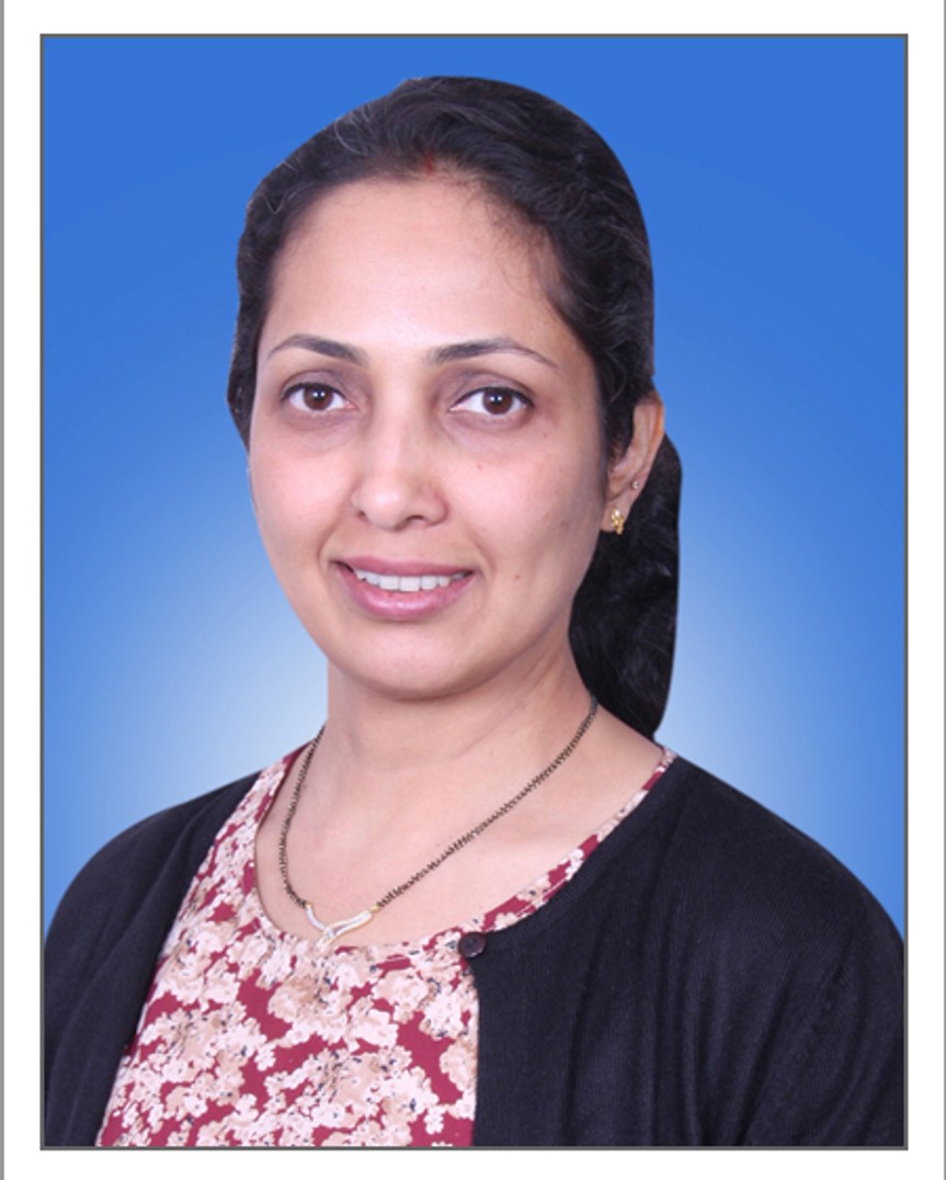 Shwetha  Shetty