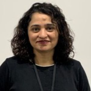 Shweta  Pradhan
