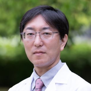 Yoshihiro  Aoyagi, MS