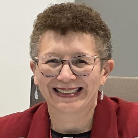 Rebecca  Stanbrook, RPh