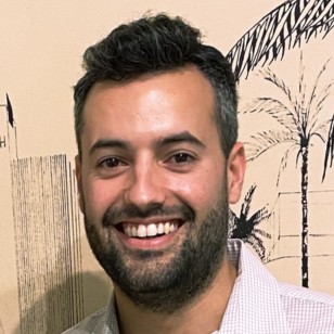 Patrick  Arena, PhD, MPH