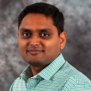 Sree  Rayavarapu, DVM, PhD