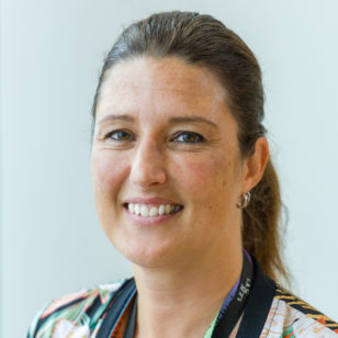 Christine  Siezen, PhD