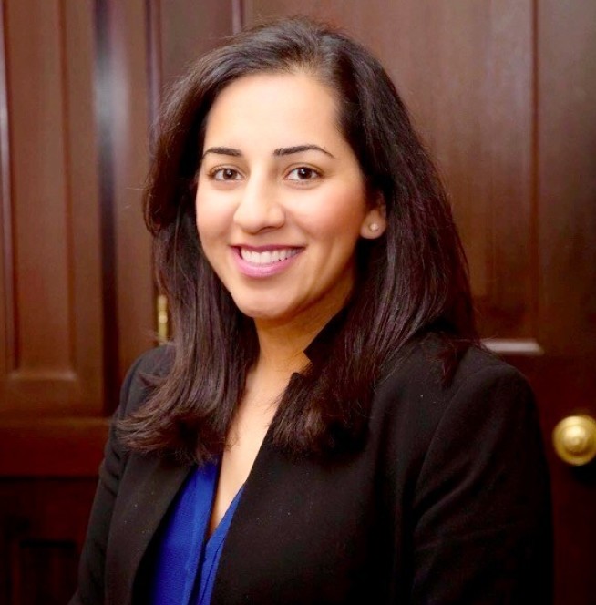 Saira  Ghafur