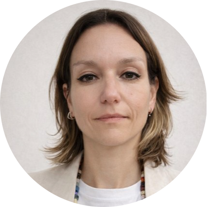 Magda  Papadaki