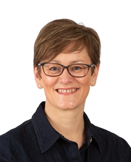 Gina  Weston