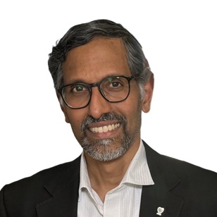 Jacob  George