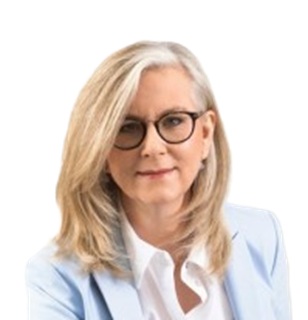 Hanne  Gjeding Miles