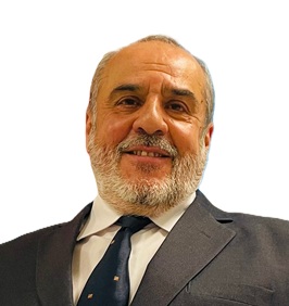 Antonios  Psaroudakis