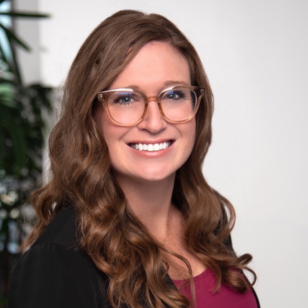 Sara  Saunders, MHA