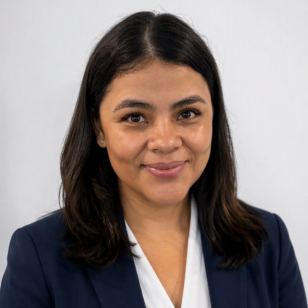 Jeanie  Solorzano, MS