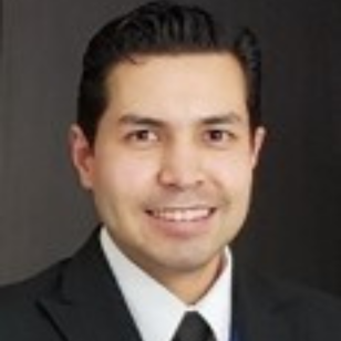 Edgardo  Arenas Gasca