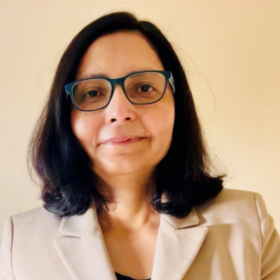 Ami  Mankodi, MD