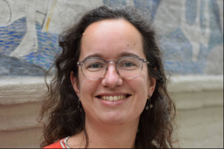 Marleen  van Gelder