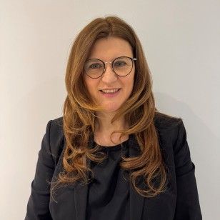 Tatiana  Stankevitch, RAC