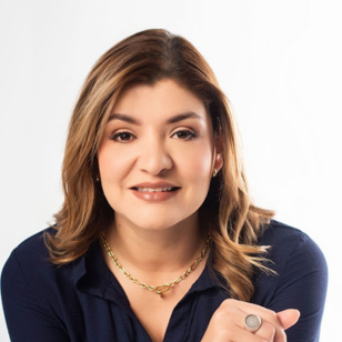 Betty  Duarte, MBA