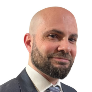 Mariano Diego Saborido, PhD