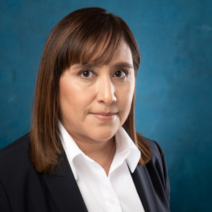 Miriam  Sanchez, MBA, MSc